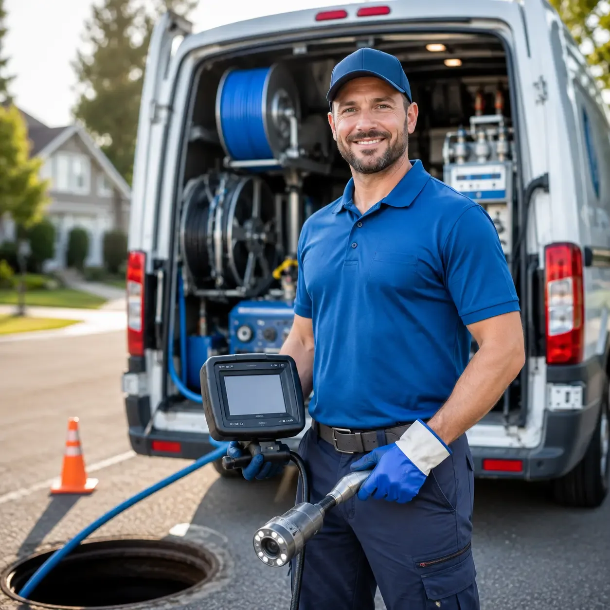Local Pipe Relining specialists in Crab Orchard, WV